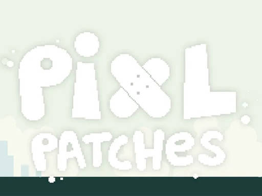 Play Pixl Patches