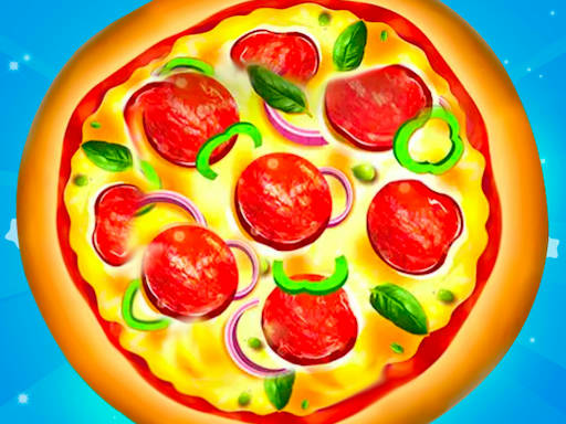 Play Pizza Clicker Tycoon