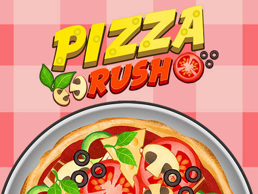 Play Pizza Rush