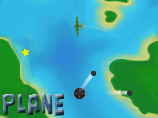 Play Plane