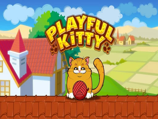 Play Playfull Kitty