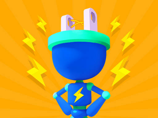 Play Plug Head 3D