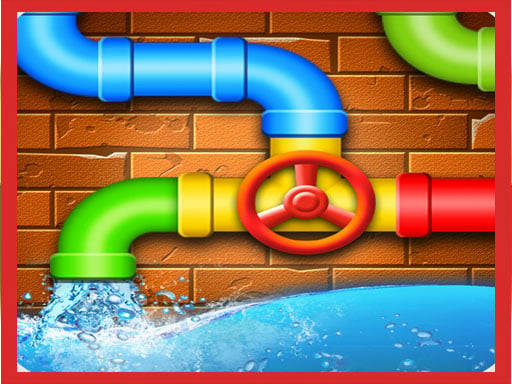 Play Plumber 2