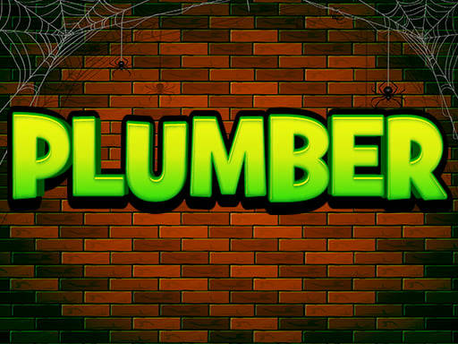 Play Plumber HD