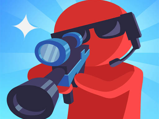 Play Pocket Sniper - Sniper Game