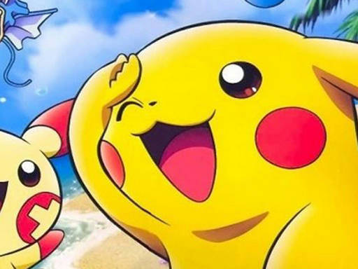 Play Pokemon Jigsaw Puzzle Collection