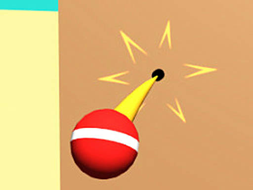 Play Pokey Ball Online