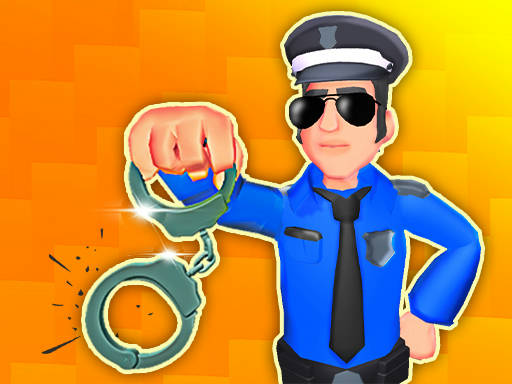 Play Police Evolution Idle