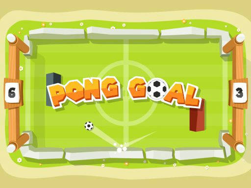 Play Pong Goal