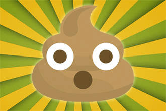 Play Poop Clicker 2