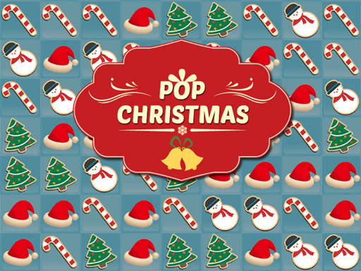 Play Pop Christmas