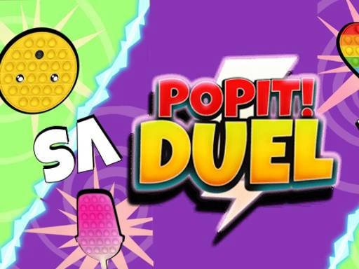 Play Pop It! Duel