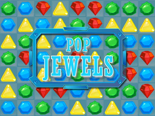 Play Pop Jewels