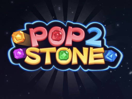 Play Pop Stone