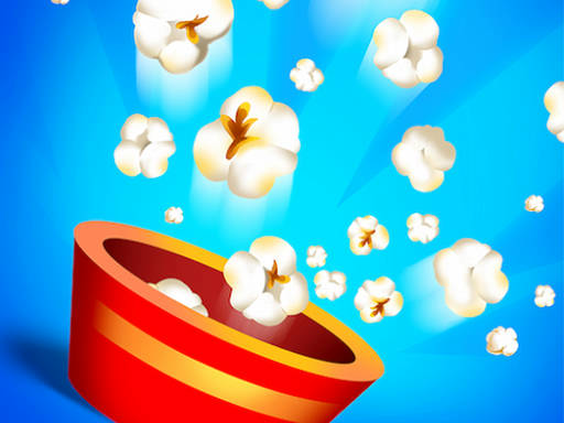 Play PopCorn Shooter