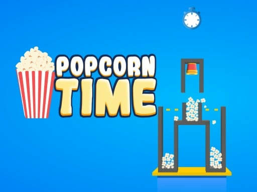 Play Popcorn Times