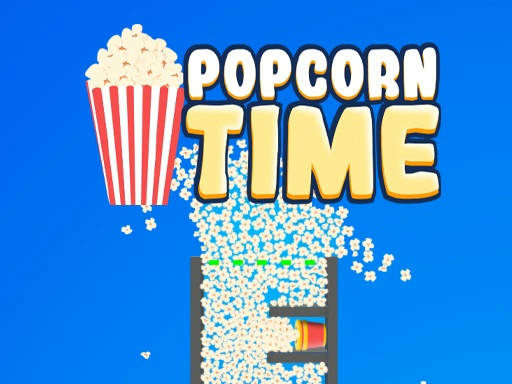 Play Popcorns Time