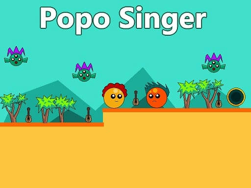 Play Popo Singer