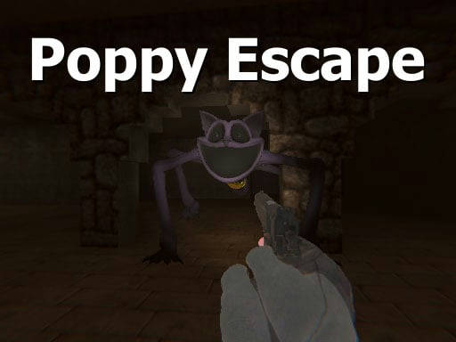 Play Poppy Escape