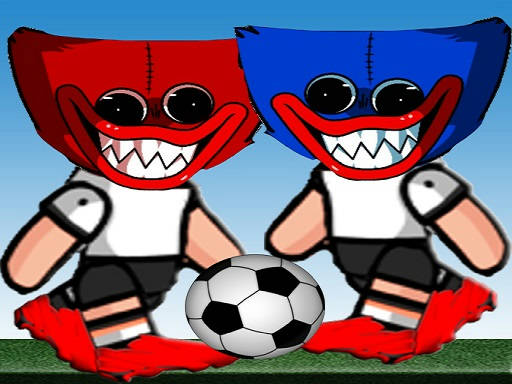 Play Poppy Football 2