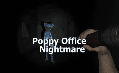 Play Poppy Office Nightmare