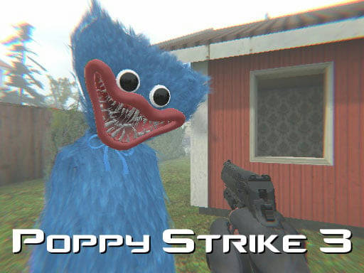 Play Poppy Strike  3