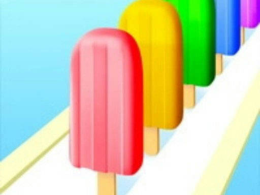 Play Popsicle Stack