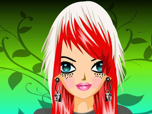 Play Popstar Make up