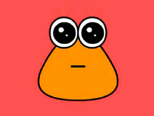 Play Pou Jumping