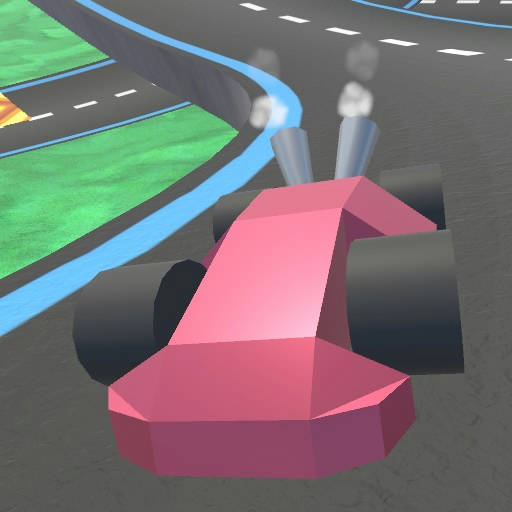 Play Powerslide Karts