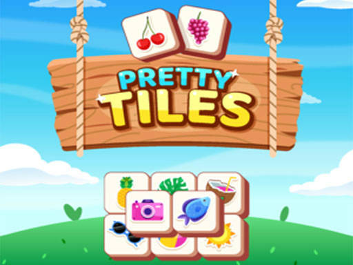 Play Pretty Tiles