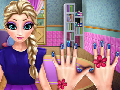 Play Princess Beauty Salon