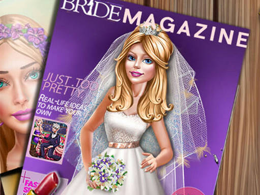 Play Princess Bride Magazine