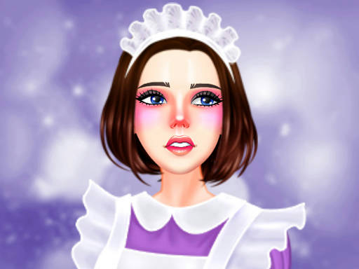 Play Princess Maid Academy