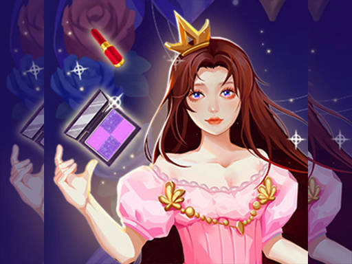 Play Princess on Run IO