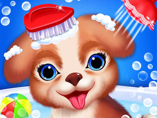 Play Princess Pup Rescue