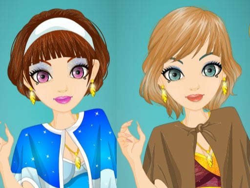 Play Princess Style Fashion