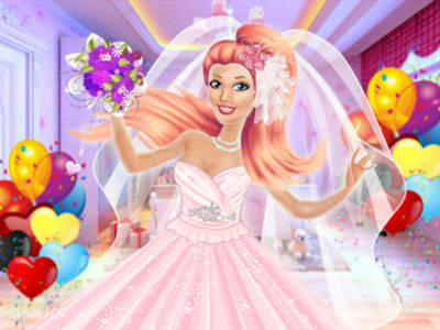 Play Princess Wonderful Day!