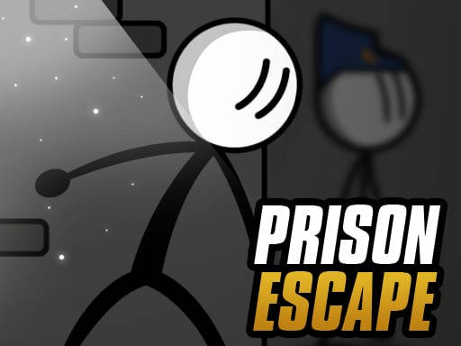 Play Prison Escape Online