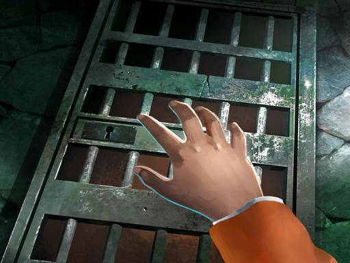 Play Prison Escape Puzzle: Adventure