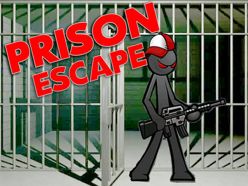 Play Prison Escape