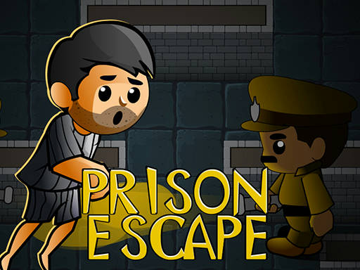 Play Prison Escapes