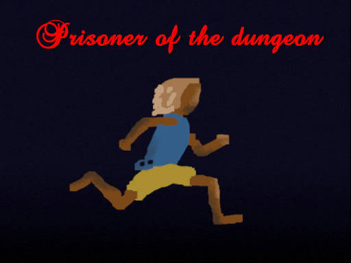 Play Prisoner of the dungeon