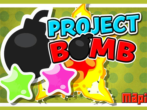 Play Project Bomb