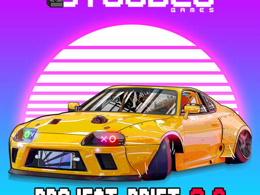 Play Project Drift 2.0