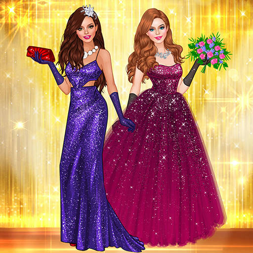 Play Prom Night Dress Up