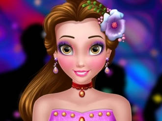 Play Prom Perfect Make-up