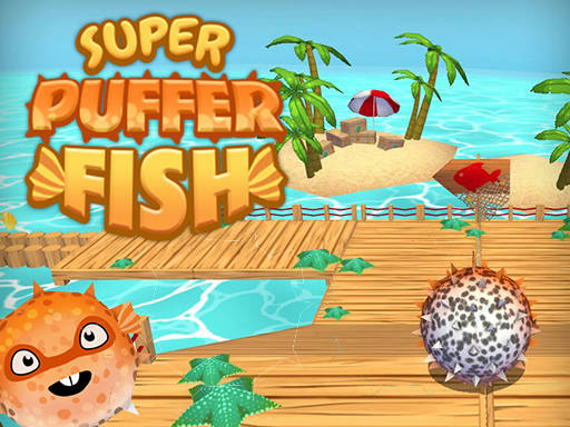 Play PufferBall