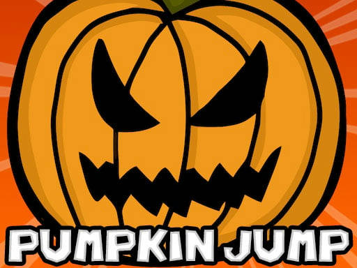 Play Pumpkin Jump