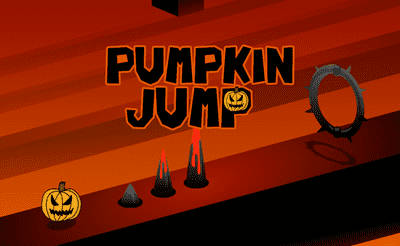 Play Pumpkin Jump